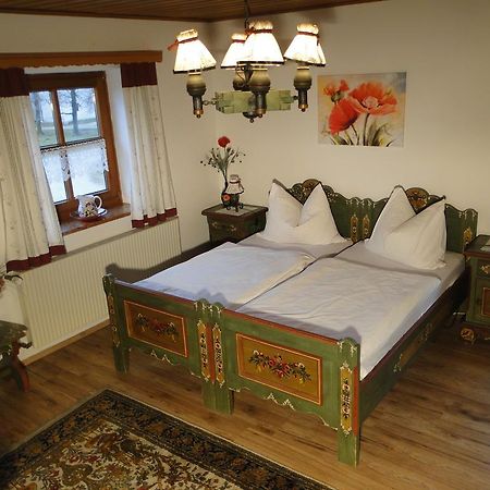 Gaestehaus Steinerhof Залцбург Екстериор снимка