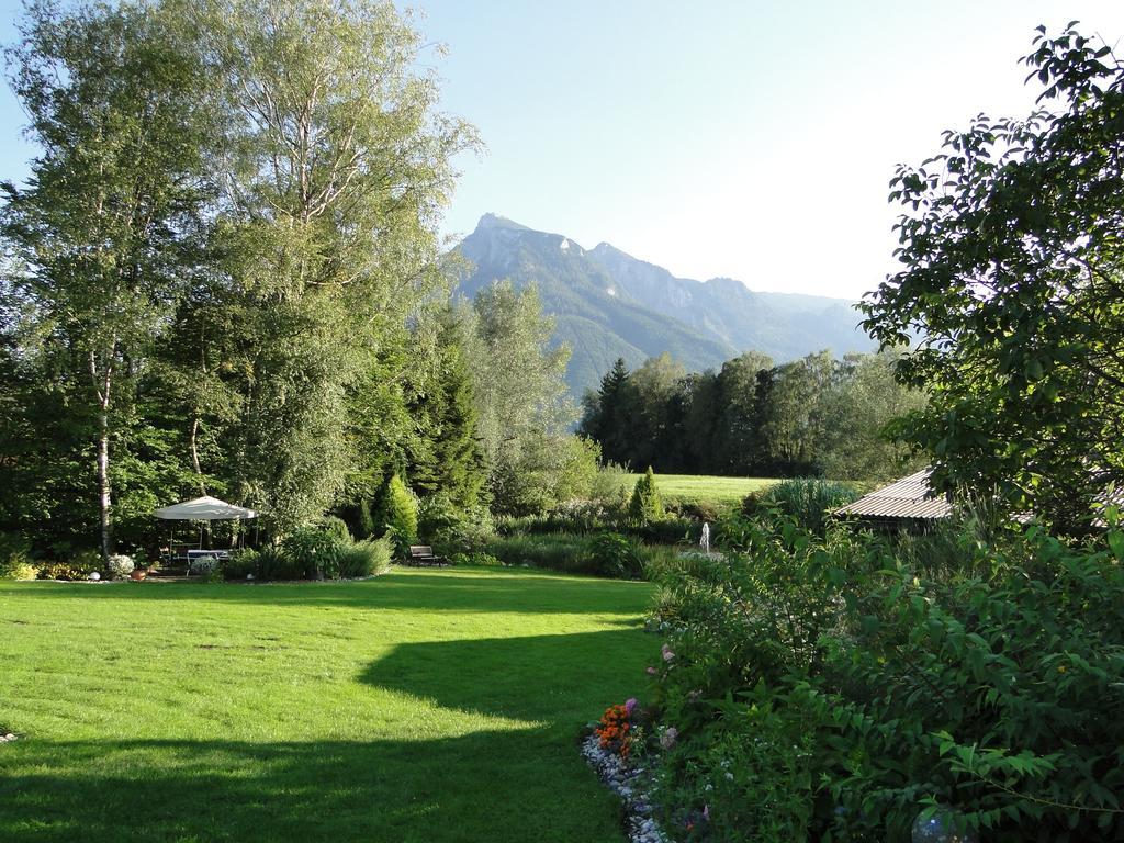 Gaestehaus Steinerhof Залцбург Екстериор снимка