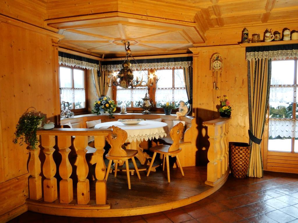 Gaestehaus Steinerhof Залцбург Екстериор снимка