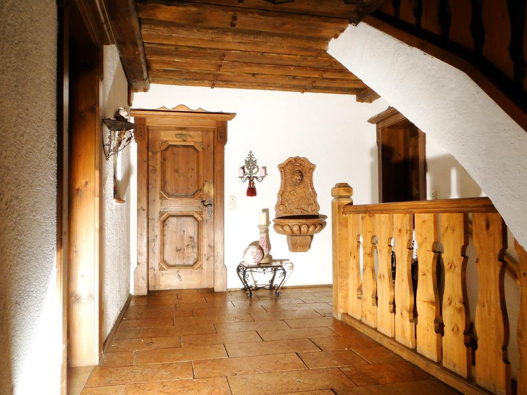 Gaestehaus Steinerhof Залцбург Екстериор снимка
