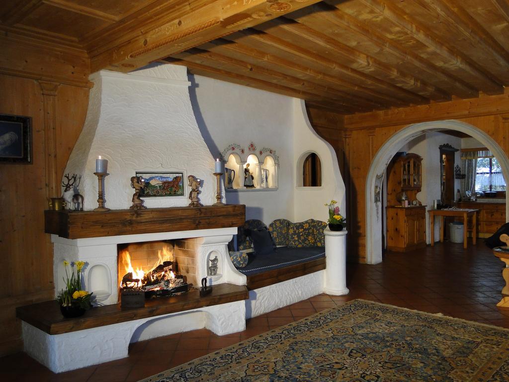 Gaestehaus Steinerhof Залцбург Екстериор снимка