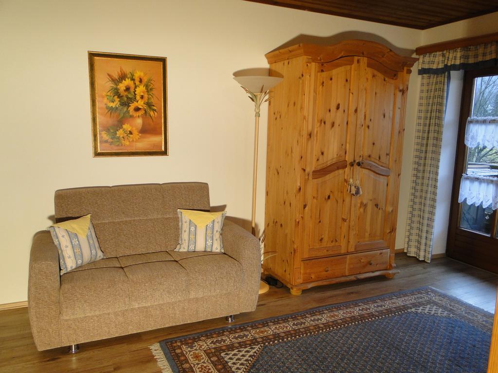 Gaestehaus Steinerhof Залцбург Екстериор снимка
