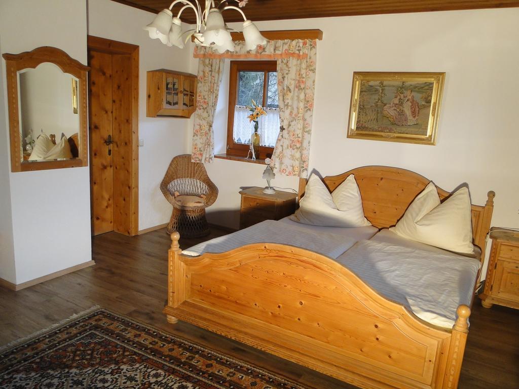 Gaestehaus Steinerhof Залцбург Екстериор снимка