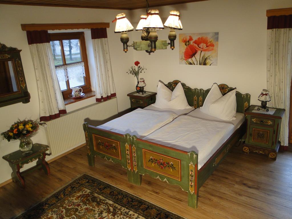 Gaestehaus Steinerhof Залцбург Екстериор снимка