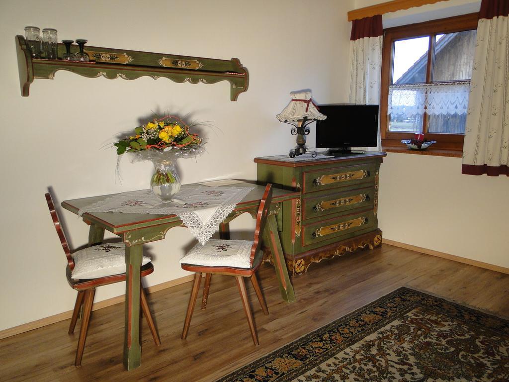 Gaestehaus Steinerhof Залцбург Екстериор снимка